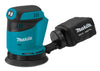 Hardware store usa |  18V LXT Orbit Sander | XOB01Z | MAKITA USA INC