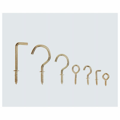 Hardware Store USA | Hook Assortment Kit