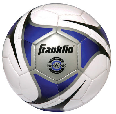 Hardware Store USA | SZ3 Soccer Ball