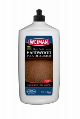 Hardware Store USA | 32OZ HDWD FLR Restore