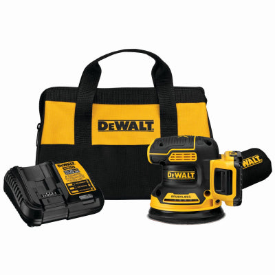 Hardware store usa |  20V MAX Orbital Sander | DCW210D1 | BLACK & DECKER/DEWALT