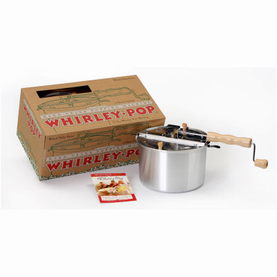 Hardware store usa |  Whirley Pop | 25016-N | WABASH VALLEY FARMS