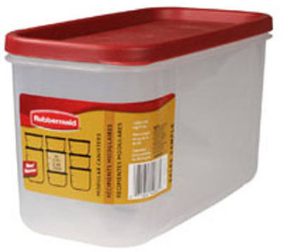 Hardware store usa |  10C Dry Food Container | 2168229 | NEWELL BRANDS DISTRIBUTION LLC