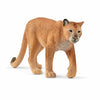 Hardware Store USA | Cougar Figurine