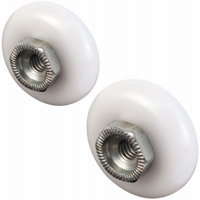 Hardware Store USA | 2PK SHWR DR Roller