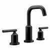 Hardware Store USA | Gibson 2H BLK Faucet