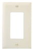 Hardware store usa |  ALM 1G 1Deco Wall Plate | TP26LACC100 | PASS & SEYMOUR