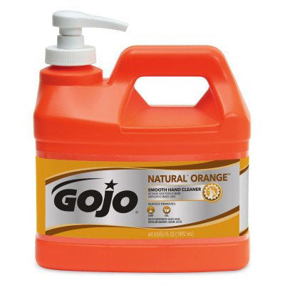 Hardware store usa |  1/2GAL Hand Cleaner | 0948-04 | GOJO INDUSTRIES INC