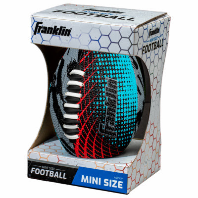 Hardware store usa |  Mystic Series Football | 33117 | FRANKLIN SPORTS INDUSTRY