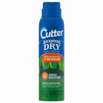 Hardware store usa |  Cutt 4OZ Mosq Repellent | HG-96248 | UNITED INDUSTRIES CORPORATION