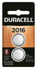 Hardware Store USA | DURA2PK 3V 2016 Battery | Pack Of 6