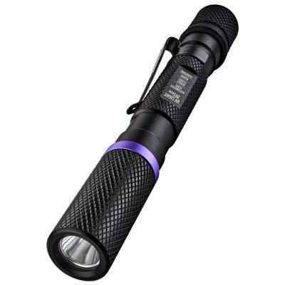 Hardware store usa |  395NM UV Pen Light | 98343 395NM UV PENLIGHT | POLICE SECURITY FLASHLIGHTS