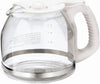 Hardware store usa |  12C WHT Repl Carafe | PLD13-NP | NEWELL BRANDS DISTRIBUTION LLC