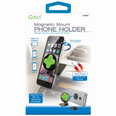 Hardware store usa |  Magnet Dash Phone Mount | 23453 | CUSTOM ACCESSORIES
