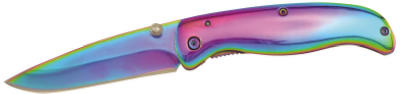 Hardware store usa |  Radical EdgeTitan Knife | 15-642T | FROST CUTLERY COMPANY