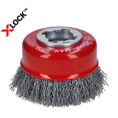 Hardware store usa |  3'' MTL Crimped Brush | DPB300XCCC01F | FREUD