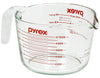 Hardware Store USA | 32OZ Pyrex Measure Cup | Pack Of 6