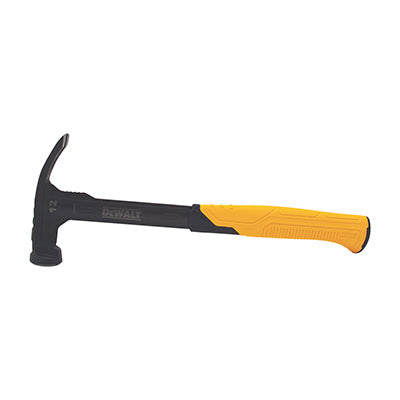 Hardware Store USA | 12OZ STL Nail Hammer