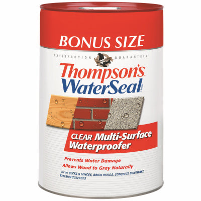 Hardware store usa |  6GAL Surf Waterproofer | 24106 | THOMPSONS WATERSEAL