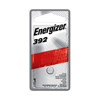 Hardware store usa |  ENER 1.5V Watch Battery | 392BPZ | ENERGIZER