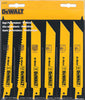 Hardware Store USA | 6PC Recipro Blade Set