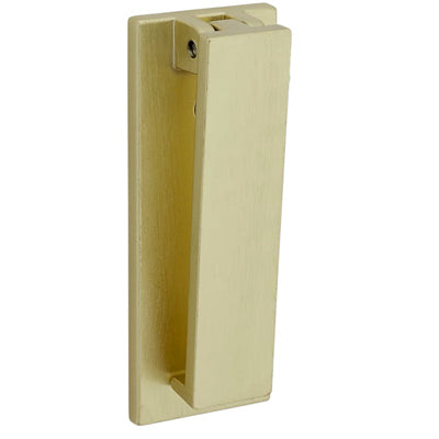 Hardware Store USA | GLD Reed DR Knocker