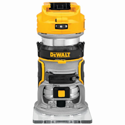 Hardware store usa |  20V MAX Compact Router | DCW600B | BLACK & DECKER/DEWALT