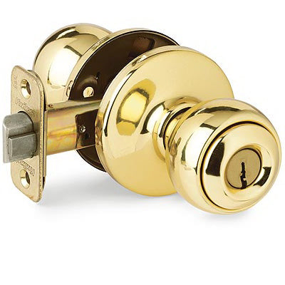 Hardware Store USA | PB Polo Entry Lockset