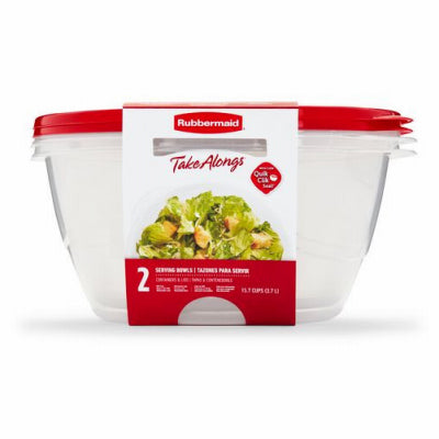 Hardware store usa |  2PK 13C Food Container | 2184984 | NEWELL BRANDS DISTRIBUTION LLC