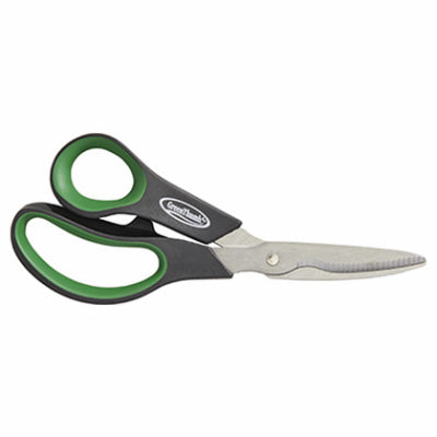 Hardware store usa |  GT MD Garden Scissors | 01-1006-100 | WOODLAND TOOLS-IMPORT