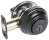 Hardware Store USA | BRZ SGL Cyl Deadbolt