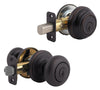 Hardware Store USA | VB Knob/Deadbolt Pack