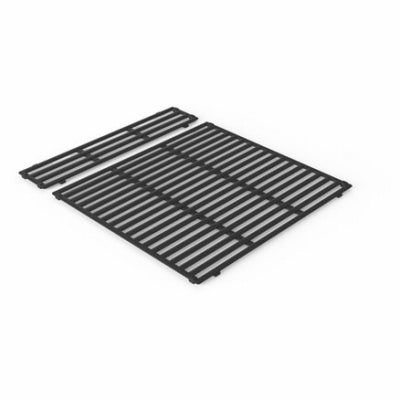 Hardware Store USA | WCOKC Spirit PE Grates