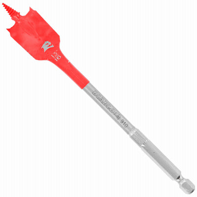 Hardware Store USA | 13/16''x6'' Spade Bit