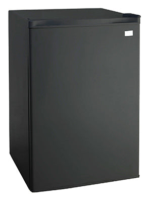 Hardware Store USA | 4.4CUFTBLK Refrigerator