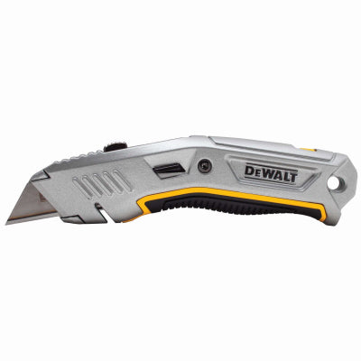 Hardware store usa |  MTL Retract Util Knife | DWHT10319 | STANLEY CONSUMER TOOLS