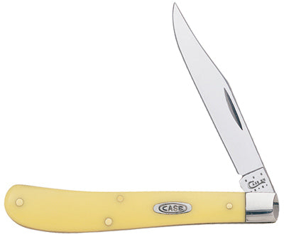 Hardware store usa |  Slimline Trapper Knife | 31 | W R CASE & SONS CUTLERY CO