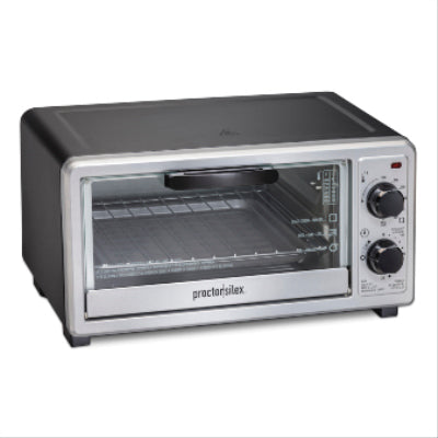 Hardware store usa |  4 Slice Toaster Oven | 31260 | HAMILTON BEACH BRANDS INC
