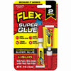 Hardware Store USA | 2x3 Super Glue Liquid