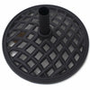 Hardware store usa |  FS High Umbrella Base | BZB01004H71 | PATIO MASTER CORP