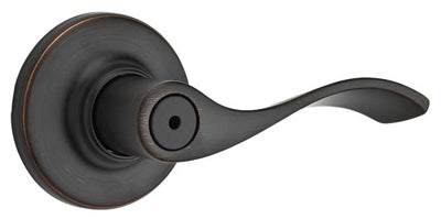 Hardware Store USA | VB Baboa Bed/Bath Lever