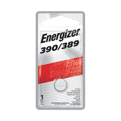 Hardware store usa |  ENER 1.5V Watch Battery | 389BPZ | ENERGIZER