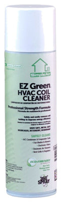 Hardware store usa |  19OZ HVAC Coil Cleaner | EZGA | SIMPLEAIR CARE LLC