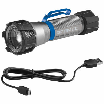 Hardware store usa |  4V LED Flashlight Kit | HSFL-01 | DREMEL MFG CO