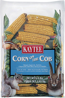 Hardware Store USA | 6.5LB Corn On the Cob