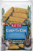 Hardware store usa |  6.5LB Corn On the Cob | 100061918 | KAYTEE PRODUCTS INC.