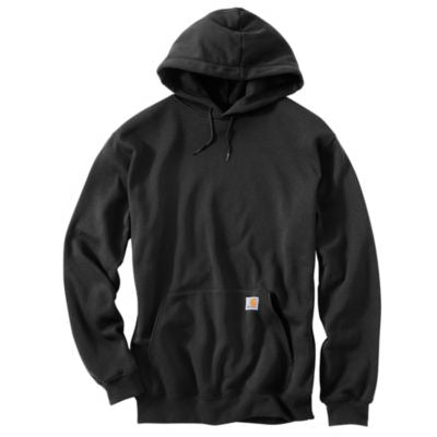 Hardware Store USA | MED REG BLK Mens Hoody