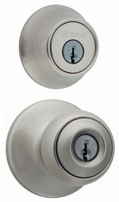 Hardware Store USA | SN Polo Combo Lockset