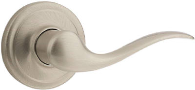 Hardware Store USA | SN Tusti RH Dummy Lever