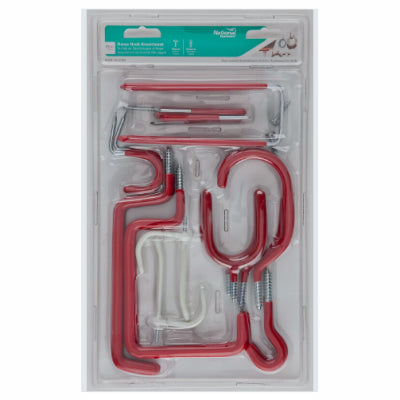 Hardware Store USA | Hook Assortment